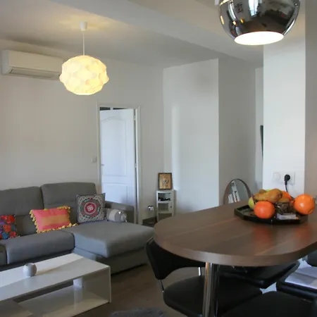 Happyfew - Le Giuseppe Apartment Nice