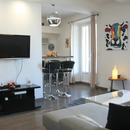 Apartment Happyfew - Le Giuseppe